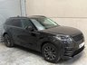 USED 2020 20 LAND ROVER RANGE ROVER VELAR 2.0 P250 R-Dynamic SE SUV 5dr Petrol Auto 4WD Euro 6 (s/s) (250 ps) Finance available.