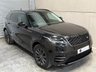 USED 2020 20 LAND ROVER RANGE ROVER VELAR 2.0 P250 R-Dynamic SE SUV 5dr Petrol Auto 4WD Euro 6 (s/s) (250 ps) Finance available.