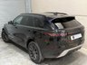USED 2020 20 LAND ROVER RANGE ROVER VELAR 2.0 P250 R-Dynamic SE SUV 5dr Petrol Auto 4WD Euro 6 (s/s) (250 ps) Finance available.