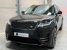 USED 2020 20 LAND ROVER RANGE ROVER VELAR 2.0 P250 R-Dynamic SE SUV 5dr Petrol Auto 4WD Euro 6 (s/s) (250 ps) Finance available.
