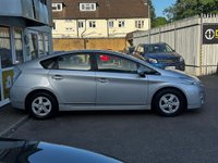 USED 2010 10 TOYOTA PRIUS 1.8 VVT-h T Spirit Hatchback 5dr Petrol Hybrid CVT Euro 5 (s/s) (136 ps) Great TOYOTA Service History  |  Set of 2 Keys