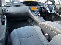 USED 2010 10 TOYOTA PRIUS 1.8 VVT-h T Spirit Hatchback 5dr Petrol Hybrid CVT Euro 5 (s/s) (136 ps) Great TOYOTA Service History  |  Set of 2 Keys