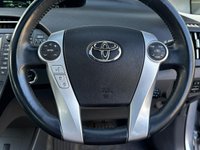 USED 2010 10 TOYOTA PRIUS 1.8 VVT-h T Spirit Hatchback 5dr Petrol Hybrid CVT Euro 5 (s/s) (136 ps) Great TOYOTA Service History  |  Set of 2 Keys