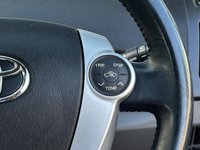 USED 2010 10 TOYOTA PRIUS 1.8 VVT-h T Spirit Hatchback 5dr Petrol Hybrid CVT Euro 5 (s/s) (136 ps) Great TOYOTA Service History  |  Set of 2 Keys