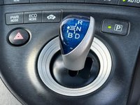 USED 2010 10 TOYOTA PRIUS 1.8 VVT-h T Spirit Hatchback 5dr Petrol Hybrid CVT Euro 5 (s/s) (136 ps) Great TOYOTA Service History  |  Set of 2 Keys