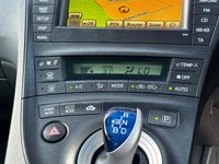 USED 2010 10 TOYOTA PRIUS 1.8 VVT-h T Spirit Hatchback 5dr Petrol Hybrid CVT Euro 5 (s/s) (136 ps) Great TOYOTA Service History  |  Set of 2 Keys
