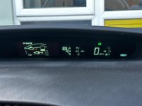 USED 2010 10 TOYOTA PRIUS 1.8 VVT-h T Spirit Hatchback 5dr Petrol Hybrid CVT Euro 5 (s/s) (136 ps) Great TOYOTA Service History  |  Set of 2 Keys