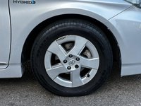 USED 2010 10 TOYOTA PRIUS 1.8 VVT-h T Spirit Hatchback 5dr Petrol Hybrid CVT Euro 5 (s/s) (136 ps) Great TOYOTA Service History  |  Set of 2 Keys