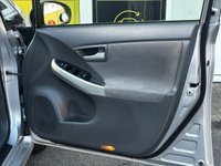 USED 2010 10 TOYOTA PRIUS 1.8 VVT-h T Spirit Hatchback 5dr Petrol Hybrid CVT Euro 5 (s/s) (136 ps) Great TOYOTA Service History  |  Set of 2 Keys