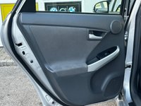 USED 2010 10 TOYOTA PRIUS 1.8 VVT-h T Spirit Hatchback 5dr Petrol Hybrid CVT Euro 5 (s/s) (136 ps) Great TOYOTA Service History  |  Set of 2 Keys