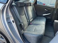 USED 2010 10 TOYOTA PRIUS 1.8 VVT-h T Spirit Hatchback 5dr Petrol Hybrid CVT Euro 5 (s/s) (136 ps) Great TOYOTA Service History  |  Set of 2 Keys