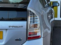 USED 2010 10 TOYOTA PRIUS 1.8 VVT-h T Spirit Hatchback 5dr Petrol Hybrid CVT Euro 5 (s/s) (136 ps) Great TOYOTA Service History  |  Set of 2 Keys