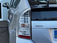 USED 2010 10 TOYOTA PRIUS 1.8 VVT-h T Spirit Hatchback 5dr Petrol Hybrid CVT Euro 5 (s/s) (136 ps) Great TOYOTA Service History  |  Set of 2 Keys