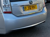 USED 2010 10 TOYOTA PRIUS 1.8 VVT-h T Spirit Hatchback 5dr Petrol Hybrid CVT Euro 5 (s/s) (136 ps) Great TOYOTA Service History  |  Set of 2 Keys