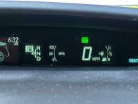 USED 2010 10 TOYOTA PRIUS 1.8 VVT-h T Spirit Hatchback 5dr Petrol Hybrid CVT Euro 5 (s/s) (136 ps) Great TOYOTA Service History  |  Set of 2 Keys