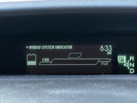 USED 2010 10 TOYOTA PRIUS 1.8 VVT-h T Spirit Hatchback 5dr Petrol Hybrid CVT Euro 5 (s/s) (136 ps) Great TOYOTA Service History  |  Set of 2 Keys
