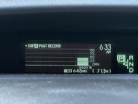 USED 2010 10 TOYOTA PRIUS 1.8 VVT-h T Spirit Hatchback 5dr Petrol Hybrid CVT Euro 5 (s/s) (136 ps) Great TOYOTA Service History  |  Set of 2 Keys