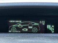 USED 2010 10 TOYOTA PRIUS 1.8 VVT-h T Spirit Hatchback 5dr Petrol Hybrid CVT Euro 5 (s/s) (136 ps) Great TOYOTA Service History  |  Set of 2 Keys