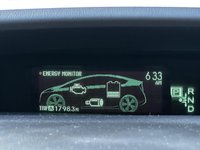USED 2010 10 TOYOTA PRIUS 1.8 VVT-h T Spirit Hatchback 5dr Petrol Hybrid CVT Euro 5 (s/s) (136 ps) Great TOYOTA Service History  |  Set of 2 Keys