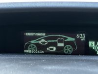 USED 2010 10 TOYOTA PRIUS 1.8 VVT-h T Spirit Hatchback 5dr Petrol Hybrid CVT Euro 5 (s/s) (136 ps) Great TOYOTA Service History  |  Set of 2 Keys
