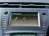 USED 2010 10 TOYOTA PRIUS 1.8 VVT-h T Spirit Hatchback 5dr Petrol Hybrid CVT Euro 5 (s/s) (136 ps) Great TOYOTA Service History  |  Set of 2 Keys
