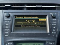 USED 2010 10 TOYOTA PRIUS 1.8 VVT-h T Spirit Hatchback 5dr Petrol Hybrid CVT Euro 5 (s/s) (136 ps) Great TOYOTA Service History  |  Set of 2 Keys