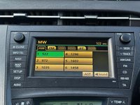 USED 2010 10 TOYOTA PRIUS 1.8 VVT-h T Spirit Hatchback 5dr Petrol Hybrid CVT Euro 5 (s/s) (136 ps) Great TOYOTA Service History  |  Set of 2 Keys