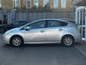 USED 2010 10 TOYOTA PRIUS 1.8 VVT-h T Spirit Hatchback 5dr Petrol Hybrid CVT Euro 5 (s/s) (136 ps) Great TOYOTA Service History  |  Set of 2 Keys