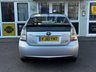 USED 2010 10 TOYOTA PRIUS 1.8 VVT-h T Spirit Hatchback 5dr Petrol Hybrid CVT Euro 5 (s/s) (136 ps) Great TOYOTA Service History  |  Set of 2 Keys