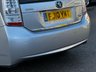 USED 2010 10 TOYOTA PRIUS 1.8 VVT-h T Spirit Hatchback 5dr Petrol Hybrid CVT Euro 5 (s/s) (136 ps) Great TOYOTA Service History  |  Set of 2 Keys