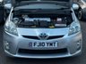 USED 2010 10 TOYOTA PRIUS 1.8 VVT-h T Spirit Hatchback 5dr Petrol Hybrid CVT Euro 5 (s/s) (136 ps) Great TOYOTA Service History  |  Set of 2 Keys