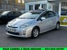 USED 2010 10 TOYOTA PRIUS 1.8 VVT-h T Spirit Hatchback 5dr Petrol Hybrid CVT Euro 5 (s/s) (136 ps) Great TOYOTA Service History  |  Set of 2 Keys