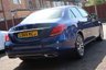 USED 2015 65 MERCEDES-BENZ C-CLASS 2.0 C350e 6.4kWh Sport Saloon 4dr Petrol Plug-in Hybrid G-Tronic+ Euro 6 (s/s) (293 ps) FSH,SAT NAV,REVERSE CAMERA