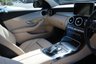 USED 2015 65 MERCEDES-BENZ C-CLASS 2.0 C350e 6.4kWh Sport Saloon 4dr Petrol Plug-in Hybrid G-Tronic+ Euro 6 (s/s) (293 ps) FSH,SAT NAV,REVERSE CAMERA