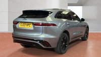 USED 2022 22 JAGUAR F-PACE 2.0 D200 MHEV R-Dynamic Black Auto AWD Euro 6 (s/s) 5dr PANROOF FACELIFT MEGA SPEC