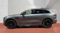 USED 2022 22 JAGUAR F-PACE 2.0 D200 MHEV R-Dynamic Black Auto AWD Euro 6 (s/s) 5dr PANROOF FACELIFT MEGA SPEC