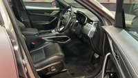 USED 2022 22 JAGUAR F-PACE 2.0 D200 MHEV R-Dynamic Black Auto AWD Euro 6 (s/s) 5dr PANROOF FACELIFT MEGA SPEC