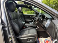 USED 2022 22 JAGUAR F-PACE 2.0 D200 MHEV R-Dynamic Black Auto AWD Euro 6 (s/s) 5dr PANROOF FACELIFT MEGA SPEC