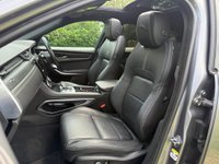 USED 2022 22 JAGUAR F-PACE 2.0 D200 MHEV R-Dynamic Black Auto AWD Euro 6 (s/s) 5dr PANROOF FACELIFT MEGA SPEC