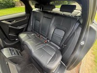 USED 2022 22 JAGUAR F-PACE 2.0 D200 MHEV R-Dynamic Black Auto AWD Euro 6 (s/s) 5dr PANROOF FACELIFT MEGA SPEC