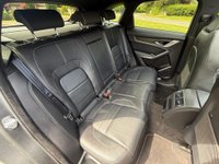 USED 2022 22 JAGUAR F-PACE 2.0 D200 MHEV R-Dynamic Black Auto AWD Euro 6 (s/s) 5dr PANROOF FACELIFT MEGA SPEC