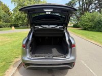 USED 2022 22 JAGUAR F-PACE 2.0 D200 MHEV R-Dynamic Black Auto AWD Euro 6 (s/s) 5dr PANROOF FACELIFT MEGA SPEC