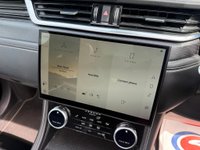 USED 2022 22 JAGUAR F-PACE 2.0 D200 MHEV R-Dynamic Black Auto AWD Euro 6 (s/s) 5dr PANROOF FACELIFT MEGA SPEC
