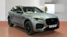 USED 2022 22 JAGUAR F-PACE 2.0 D200 MHEV R-Dynamic Black Auto AWD Euro 6 (s/s) 5dr PANROOF FACELIFT MEGA SPEC