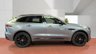 USED 2022 22 JAGUAR F-PACE 2.0 D200 MHEV R-Dynamic Black Auto AWD Euro 6 (s/s) 5dr PANROOF FACELIFT MEGA SPEC