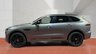 USED 2022 22 JAGUAR F-PACE 2.0 D200 MHEV R-Dynamic Black Auto AWD Euro 6 (s/s) 5dr PANROOF FACELIFT MEGA SPEC
