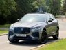USED 2022 22 JAGUAR F-PACE 2.0 D200 MHEV R-Dynamic Black Auto AWD Euro 6 (s/s) 5dr PANROOF FACELIFT MEGA SPEC
