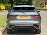 USED 2022 22 JAGUAR F-PACE 2.0 D200 MHEV R-Dynamic Black Auto AWD Euro 6 (s/s) 5dr PANROOF FACELIFT MEGA SPEC