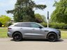 USED 2022 22 JAGUAR F-PACE 2.0 D200 MHEV R-Dynamic Black Auto AWD Euro 6 (s/s) 5dr PANROOF FACELIFT MEGA SPEC