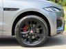 USED 2022 22 JAGUAR F-PACE 2.0 D200 MHEV R-Dynamic Black Auto AWD Euro 6 (s/s) 5dr PANROOF FACELIFT MEGA SPEC